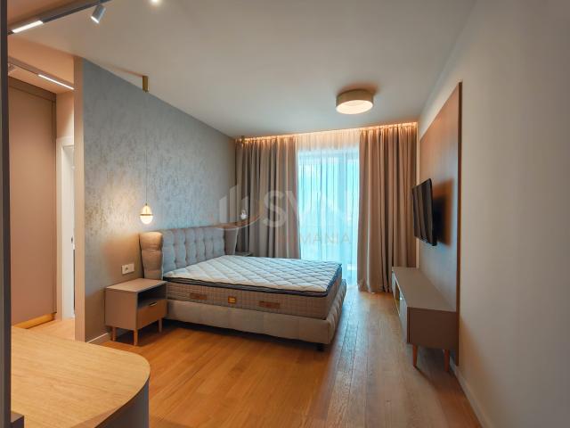 Apartament, 4 camere cu loc parcare subteran inclus, Bucuresti / Sector 1 / Pipera