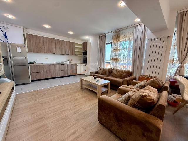 Apartament, 4 camere cu loc parcare subteran inclus, Bucuresti / Sector 1 / Pipera