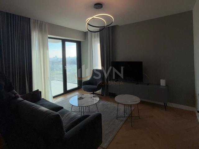 Apartament, 4 camere cu loc parcare subteran inclus, Bucuresti / Sector 1 / Pipera