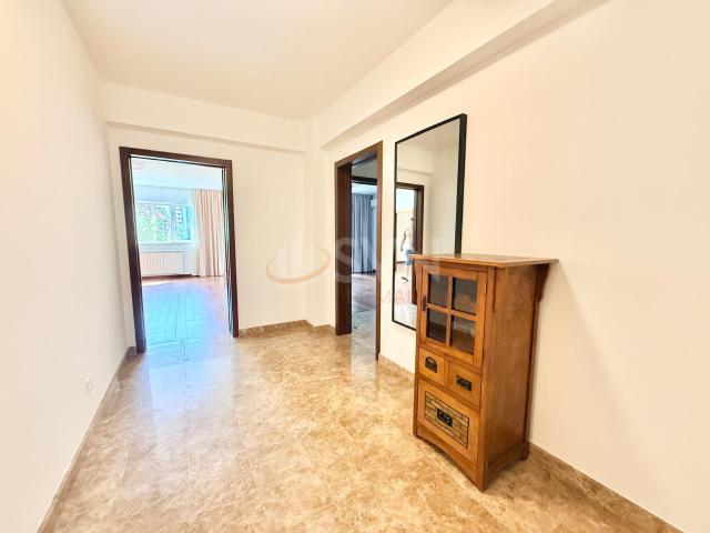 Apartament, 4 camere cu loc parcare subteran inclus, Bucuresti / Sector 2 / Polona