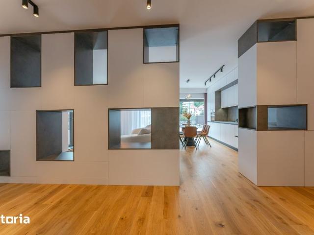 Apartament 4 camere cu terasa 104 mp si priveliste spre Tampa
