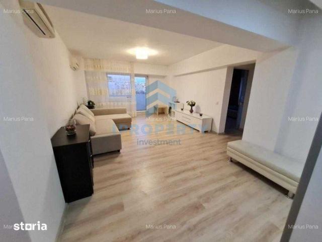 Apartament 4 camere cu vedere spectaculoasa spre Piata Unirii Fantan