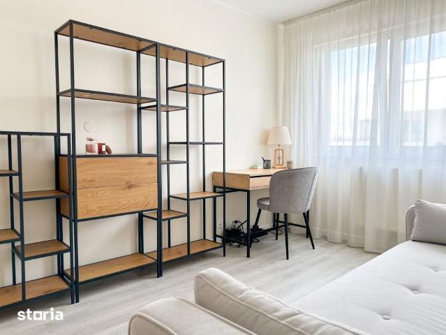Apartament 4 Camere Ca Nou | Petrom Baciu | Bloc Nou | 2 parcari !