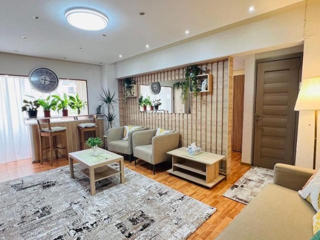 Apartament 4 camere Calea Mosilor
