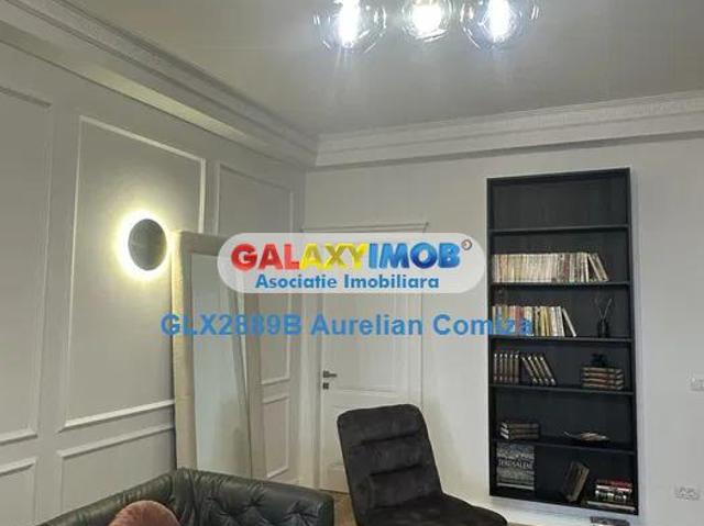 apartament 4 camere calea victoriei