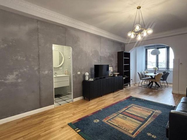 Apartament 4 camere Calea Victoriei de inchiriat