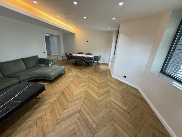 Apartament 4 Camere | Cartierul Francez Herastrau | Terasa