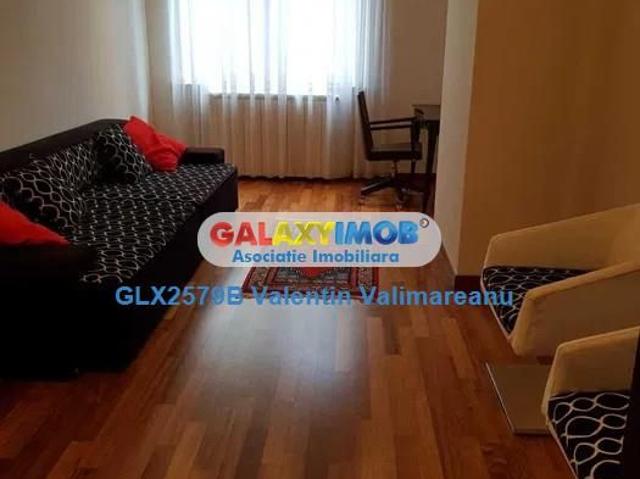 Apartament 4 Camere Cartier Francez Herastrau COD 268