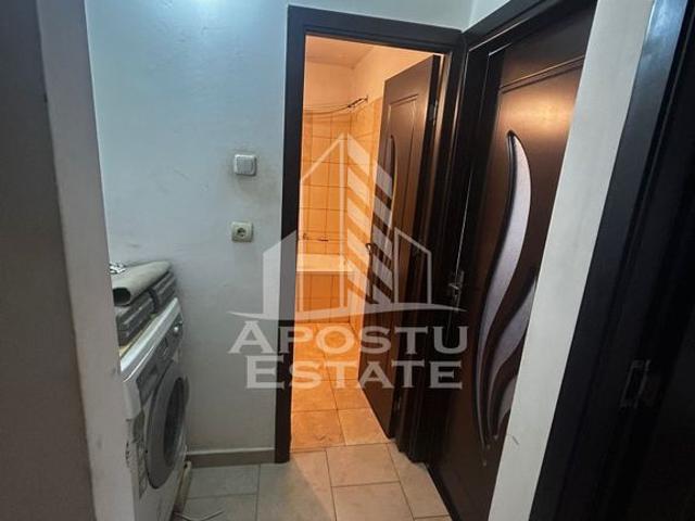 Apartament 4 camere, centrala proprie, parter, petfriendl.