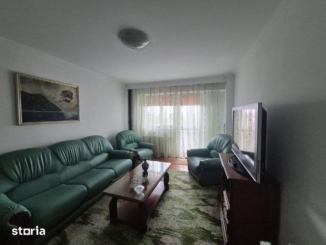 Apartament 4 camere Centru, mobilat și utilat