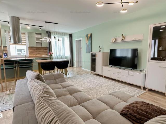 Apartament 4 camere | Centru Sacele | Utilitati incluse