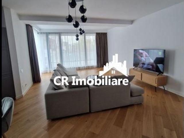 Apartament 4 camere, Cismigiu