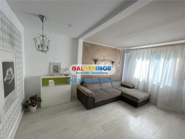 Apartament 4 camere cochet Soseaua Pantelimon / Piata Delfinului