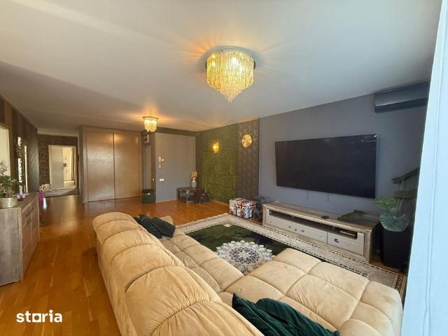 Apartament 4 camere Școală Americana Pipera