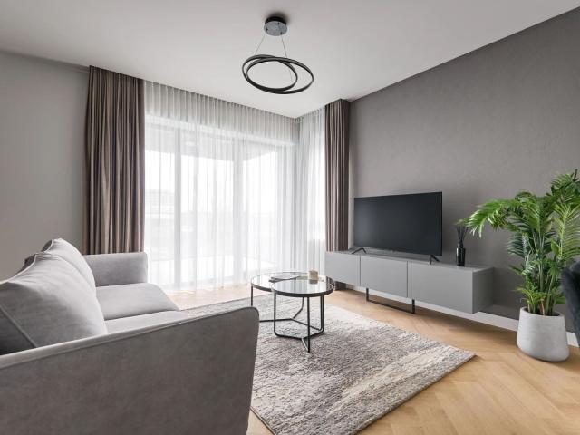 APARTAMENT 4 CAMERE | COMPLEX NOU AVIATIEI | COMISION 0%