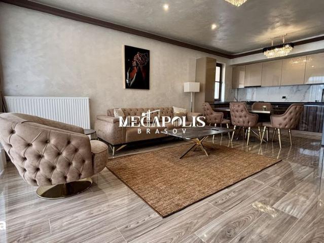 Apartament 4 camere | Confort Lux | Parcare | Isaran Residence