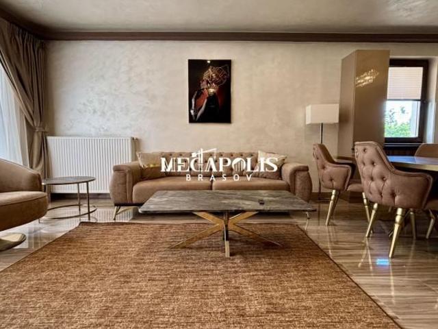 Apartament 4 camere | Confort Lux | Parcare | Isaran Residence