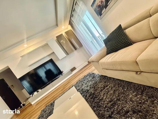 Apartament 4 camere | Cosmopolis | prima inchiriere | Lux |loc parcare