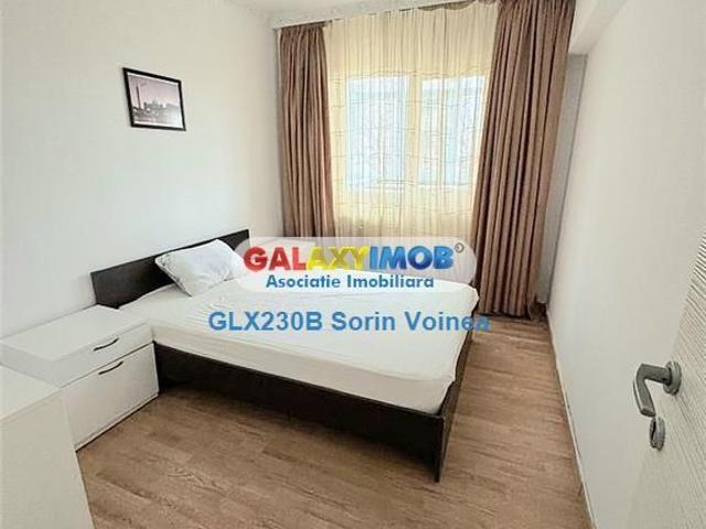 Apartament 4 camere Costin Georgian | 12 min. metrou