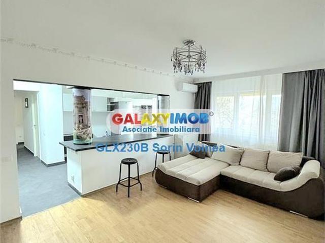 Apartament 4 camere Costin Georgian | 12 min. metrou
