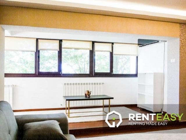 Apartament 4 camere Copou Mihail Sadoveanu cu garaj