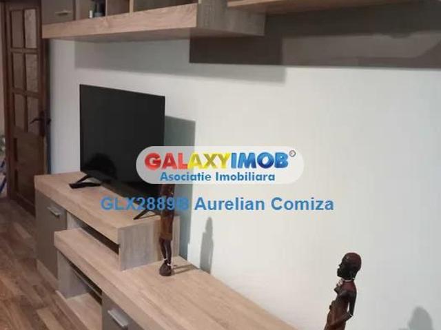 Apartament 4 camere Crangasi/2 bai