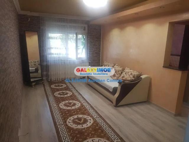 Apartament 4 camere Crangasi/centrala proprie