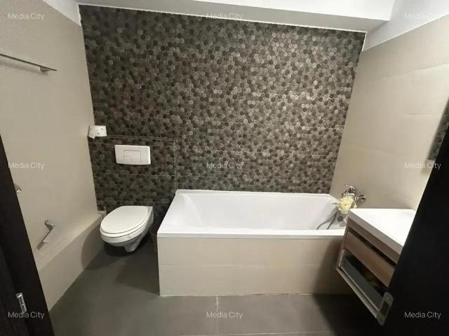 Apartament 4 camere, duplex ansamblul Serena Apartments
