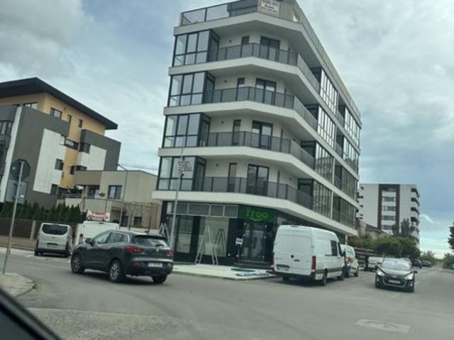 Apartament 4 camere duplex / penthouse