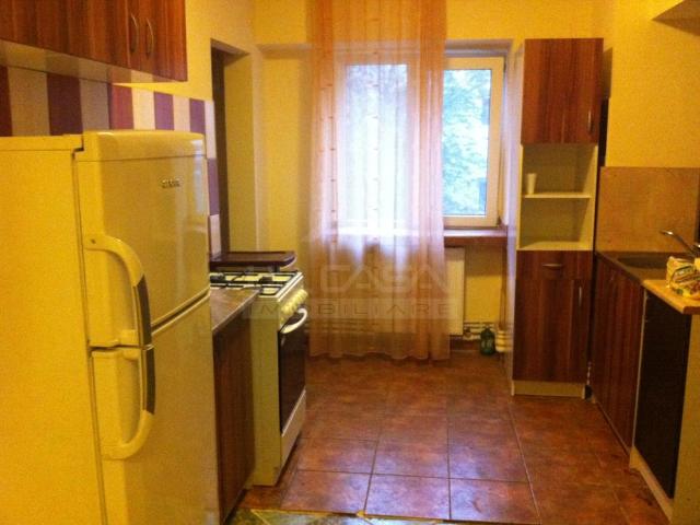 Apartament 4 camere D Nicolina prima statie