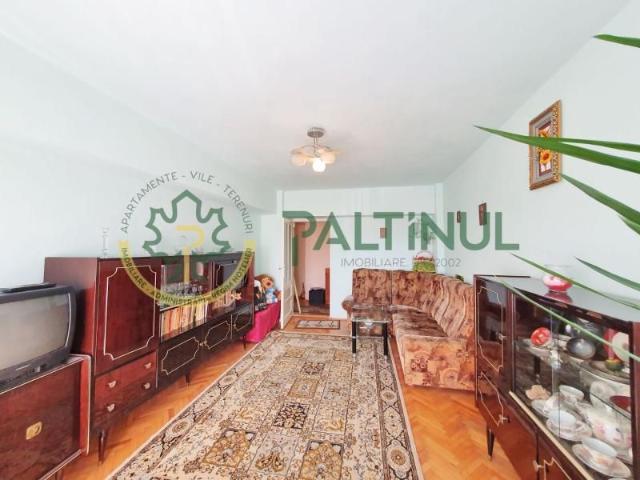 Apartament 4 camere de inchiriat 90 mp, etaj 2, Mihai Viteazul, Sibiu