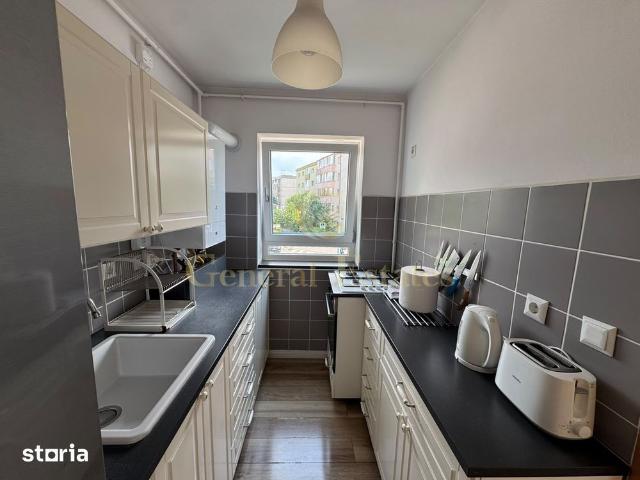 Apartament 4 camere de închiriat | 98 mp | Avantgarden 1