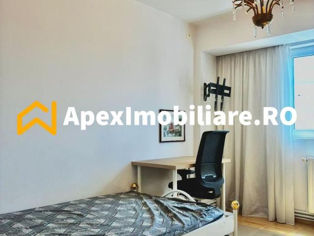 Apartament 4 camere de inchiriat 13 Septembrie Bucuresti | ApexImobili