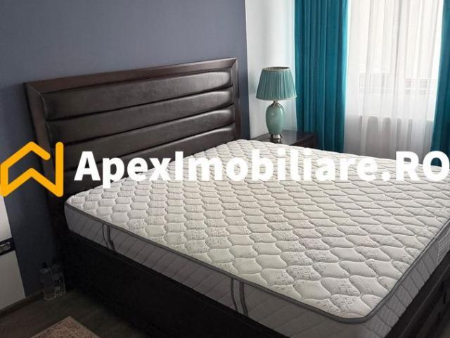 Apartament 4 camere de inchiriat Titan Bucuresti | ApexImobiliare.ro