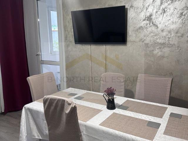 Apartament 4 camere de inchiriat | Titan | Garaj | Balcon si terasa