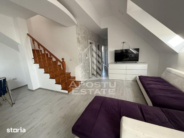 Apartament 4 camere, de inchiriat, Torontalului, Timisoara
