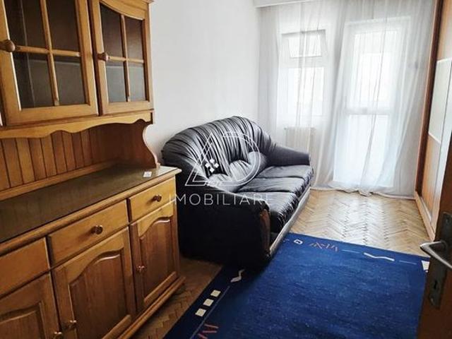 Apartament 4 camere de închiriat – Ultracentral