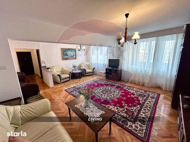 Apartament 4 camere de închiriat | Ultracentral | Hotel Mara