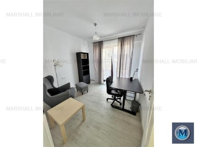 Apartament 4 camere de inchiriat, zona Nord, 92 mp
