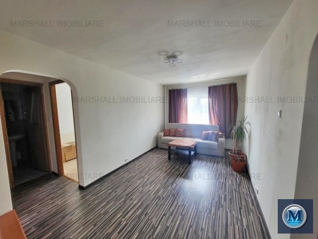 Apartament 4 camere de inchiriat, zona Cantacuzino