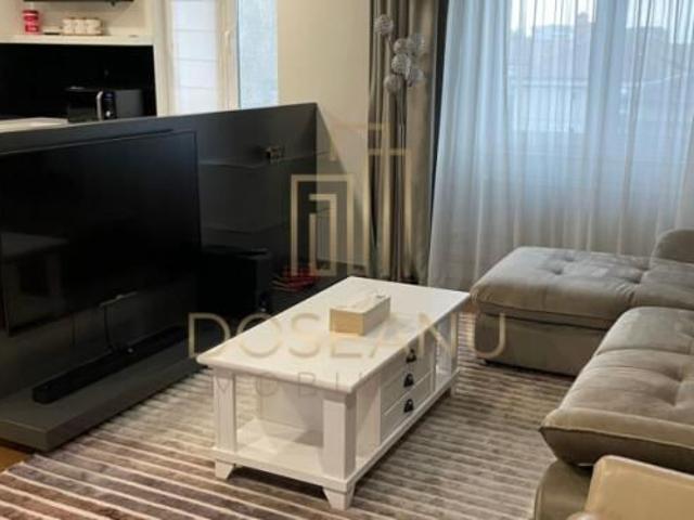 APARTAMENT 4 CAMERE | DE INCHIRIAT | ZONA DECEBAL
