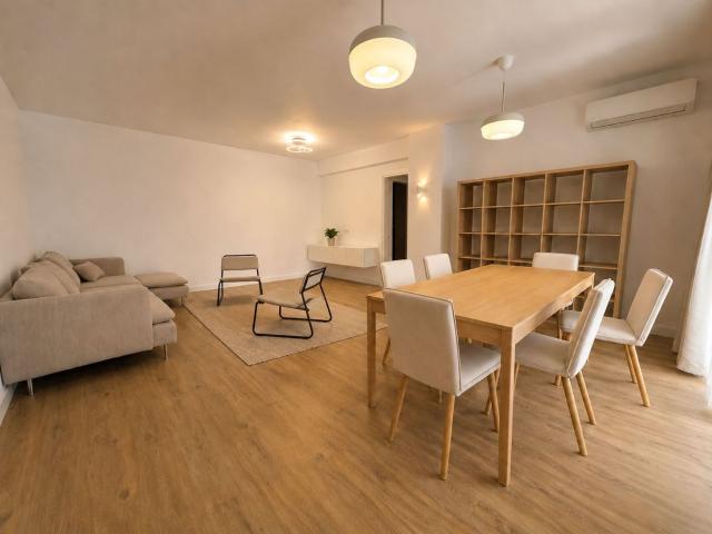 Apartament 4 camere de închiriat Armenească – Universitate NOU