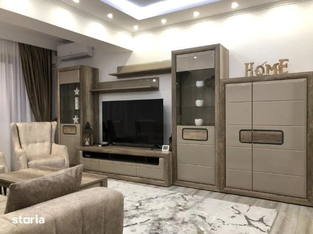 Apartament 4 camere de inchiriat | Baneasa | Bucurestii Noi | Parcare