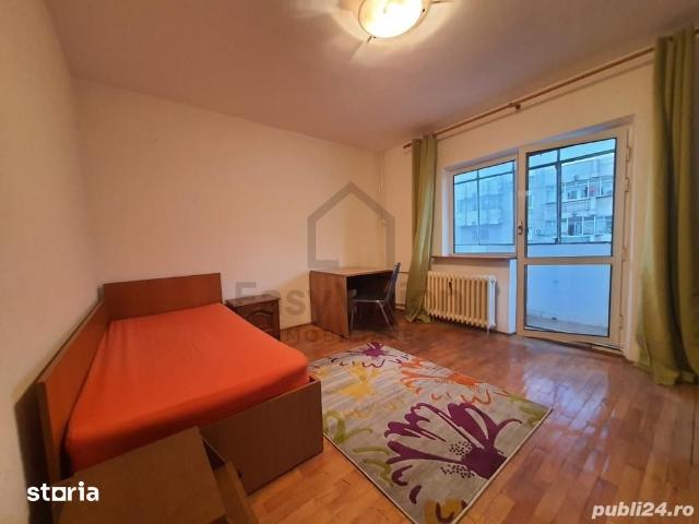 Apartament 4 camere de inchiriat | Biblioteca Nationala – Sector 3 110