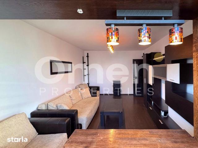 Apartament 4 camere de închiriat | central | etaj 2 | semidecomandat |