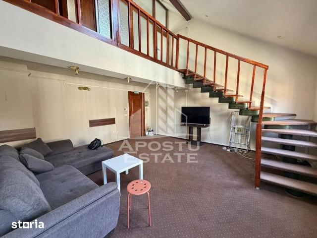 Apartament 4 camere, de inchiriat, Central,Piata Unirii, Timisoara