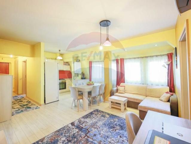Apartament 4 camere de inchiriat, cu 2 locuri de parcare, zona Oncea