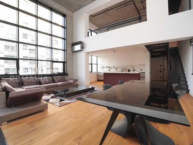 apartament 4 camere de inchiriat floreasca bucuresti