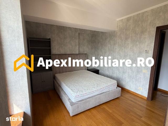 Apartament 4 camere de inchiriat Herastrau Bucuresti | ApexImobiliare