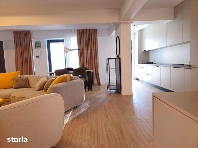 Apartament 4 Camere de inchiriat Iancu Nicolae Baneasa